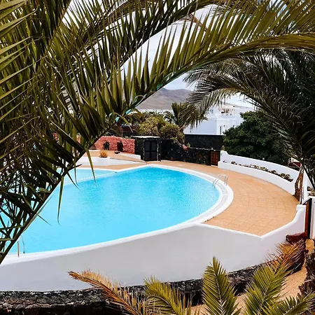 Casa Tonito Colorada Playa Blanca (Lanzarote)