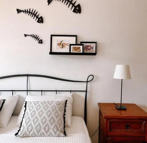 Casa Tonito Colorada