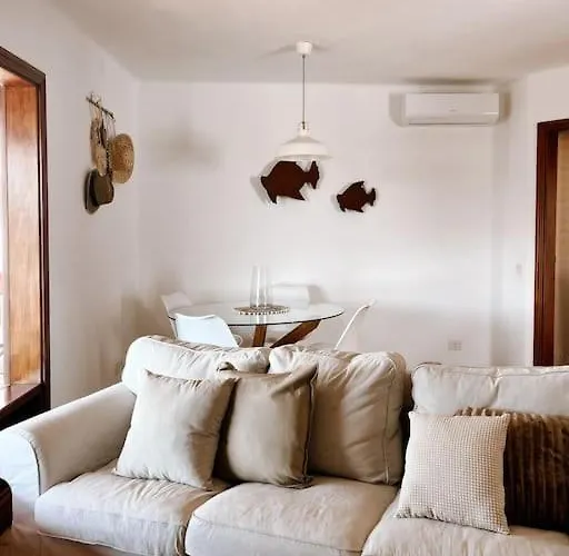 Casa Tonito Colorada *