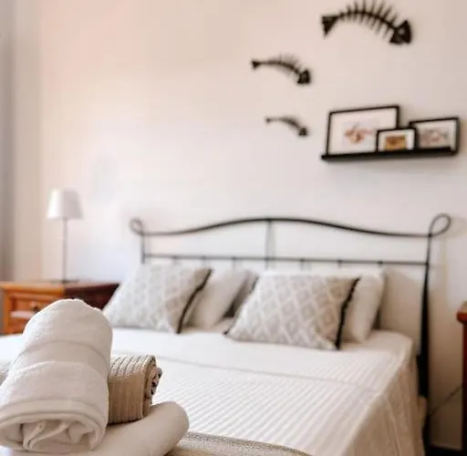 Casa Tonito Colorada