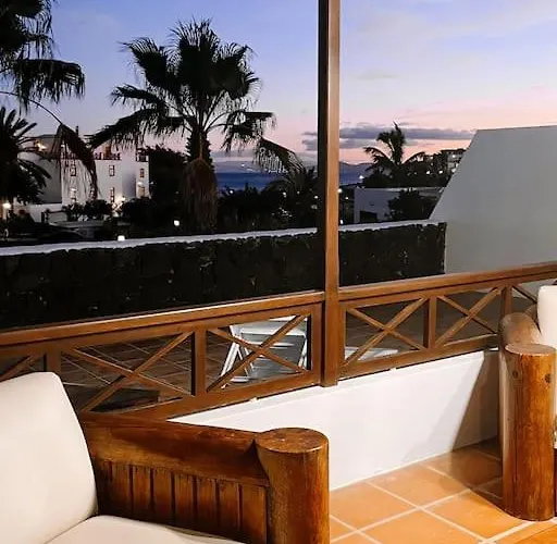 Casa Tonito Colorada 펜션 *