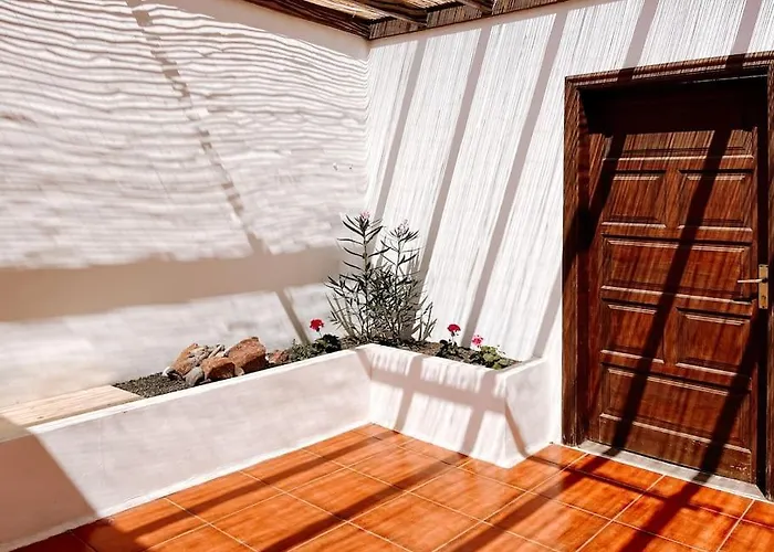 Casa Tonito Colorada 펜션