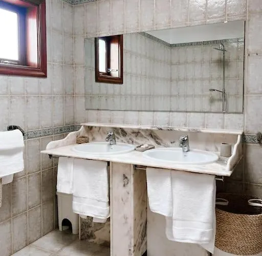 Casa Tonito Colorada Playa Blanca (Lanzarote)