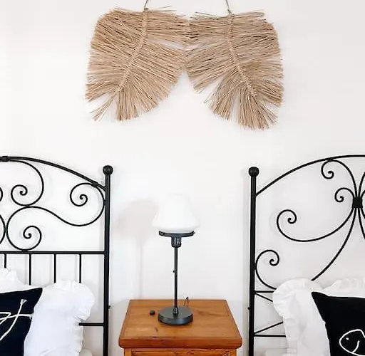 Casa Tonito Colorada 플라야블랑카