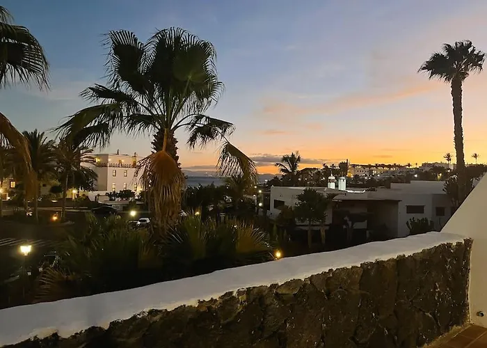 Casa Tonito Colorada Holiday home