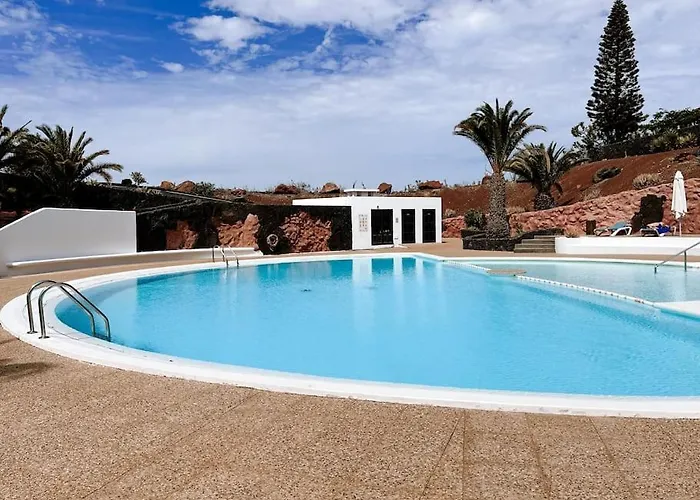 Casa Tonito Colorada Holiday home *