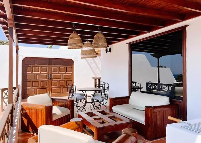 Casa Tonito Colorada 펜션