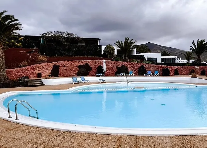 Casa Tonito Colorada Holiday home